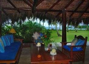 Beach House Walrus Terrace Beach House Walrus Terrace